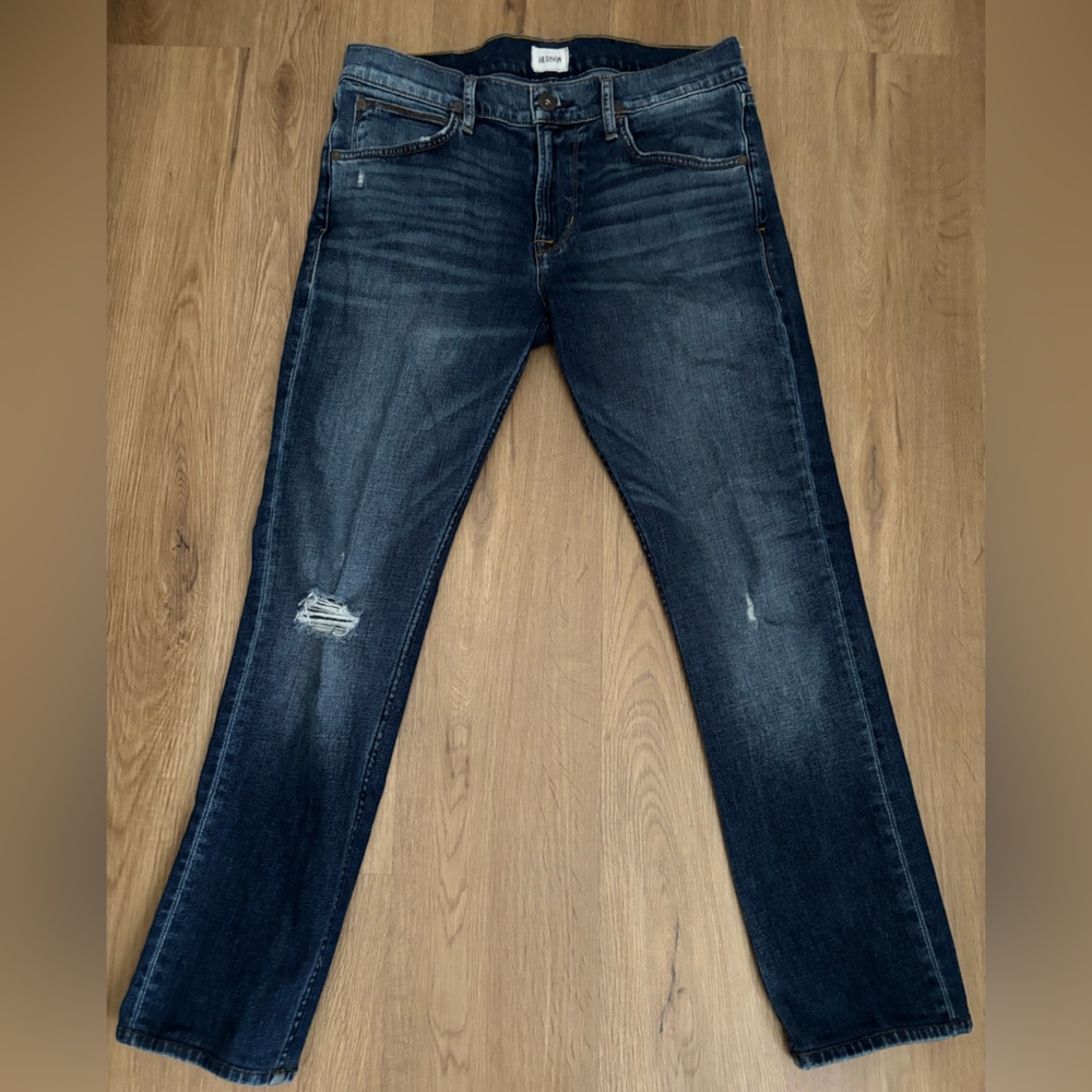 Hudson Men’s Jeans | Blake Slim Straight